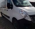 Белый Рено Мастер, объемом двигателя 2.3 л и пробегом 430 тыс. км за 17900 $, фото 2 на Automoto.ua
