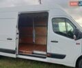 Белый Рено Мастер, объемом двигателя 2.3 л и пробегом 150 тыс. км за 16500 $, фото 14 на Automoto.ua