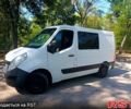 Белый Рено Мастер, объемом двигателя 2.3 л и пробегом 238 тыс. км за 13300 $, фото 1 на Automoto.ua