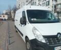 Белый Рено Мастер, объемом двигателя 2.3 л и пробегом 450 тыс. км за 12000 $, фото 9 на Automoto.ua
