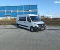 Белый Рено Мастер, объемом двигателя 2.3 л и пробегом 300 тыс. км за 17000 $, фото 1 на Automoto.ua