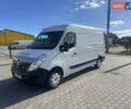 Білий Рено Мастєр, об'ємом двигуна 2.3 л та пробігом 201 тис. км за 12800 $, фото 9 на Automoto.ua
