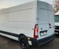 Білий Рено Мастєр, об'ємом двигуна 2.3 л та пробігом 420 тис. км за 14600 $, фото 4 на Automoto.ua