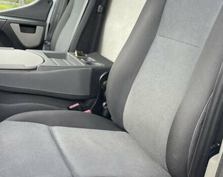 Белый Рено Мастер, объемом двигателя 2.3 л и пробегом 315 тыс. км за 14800 $, фото 28 на Automoto.ua