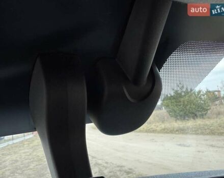 Белый Рено Мастер, объемом двигателя 2.3 л и пробегом 270 тыс. км за 16700 $, фото 33 на Automoto.ua