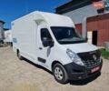 Белый Рено Мастер, объемом двигателя 2.3 л и пробегом 238 тыс. км за 17750 $, фото 1 на Automoto.ua