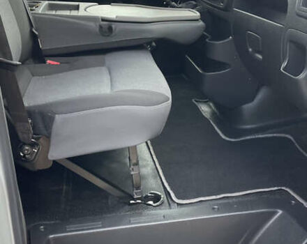 Белый Рено Мастер, объемом двигателя 2.3 л и пробегом 315 тыс. км за 14800 $, фото 16 на Automoto.ua