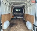 Белый Рено Мастер, объемом двигателя 2.3 л и пробегом 285 тыс. км за 15499 $, фото 8 на Automoto.ua