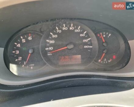 Белый Рено Мастер, объемом двигателя 2.3 л и пробегом 238 тыс. км за 17750 $, фото 8 на Automoto.ua