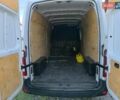 Білий Рено Мастєр, об'ємом двигуна 2.3 л та пробігом 314 тис. км за 14000 $, фото 10 на Automoto.ua