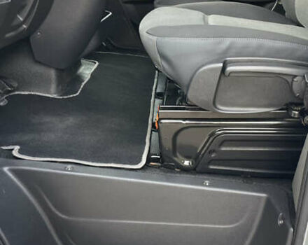 Белый Рено Мастер, объемом двигателя 2.3 л и пробегом 315 тыс. км за 14800 $, фото 26 на Automoto.ua