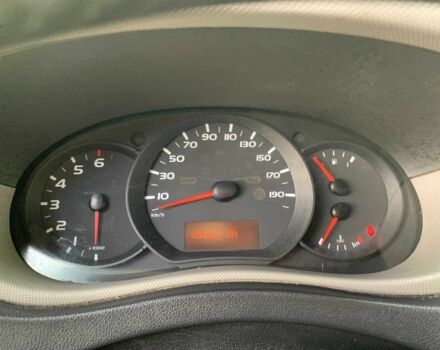 Белый Рено Мастер, объемом двигателя 2.3 л и пробегом 454 тыс. км за 9800 $, фото 19 на Automoto.ua