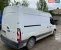 Белый Рено Мастер, объемом двигателя 2.3 л и пробегом 476 тыс. км за 13900 $, фото 4 на Automoto.ua