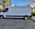 Білий Рено Мастєр, об'ємом двигуна 2.3 л та пробігом 285 тис. км за 13500 $, фото 6 на Automoto.ua