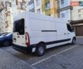 Білий Рено Мастєр, об'ємом двигуна 2.3 л та пробігом 285 тис. км за 13500 $, фото 3 на Automoto.ua