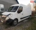 Білий Рено Мастєр, об'ємом двигуна 2.3 л та пробігом 314 тис. км за 14000 $, фото 8 на Automoto.ua