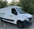 Белый Рено Мастер, объемом двигателя 2.3 л и пробегом 454 тыс. км за 9800 $, фото 7 на Automoto.ua