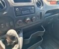 Белый Рено Мастер, объемом двигателя 2.3 л и пробегом 238 тыс. км за 17750 $, фото 7 на Automoto.ua