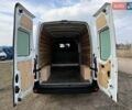 Белый Рено Мастер, объемом двигателя 2.3 л и пробегом 270 тыс. км за 16700 $, фото 18 на Automoto.ua