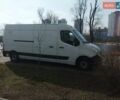 Белый Рено Мастер, объемом двигателя 2.3 л и пробегом 450 тыс. км за 12000 $, фото 8 на Automoto.ua