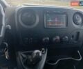 Белый Рено Мастер, объемом двигателя 2.3 л и пробегом 150 тыс. км за 16500 $, фото 9 на Automoto.ua