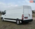 Белый Рено Мастер, объемом двигателя 2.3 л и пробегом 270 тыс. км за 16700 $, фото 14 на Automoto.ua