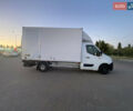 Белый Рено Мастер, объемом двигателя 2.3 л и пробегом 344 тыс. км за 15300 $, фото 5 на Automoto.ua