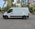 Белый Рено Мастер, объемом двигателя 2.3 л и пробегом 245 тыс. км за 12700 $, фото 14 на Automoto.ua