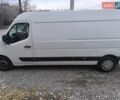 Белый Рено Мастер, объемом двигателя 2.3 л и пробегом 470 тыс. км за 10500 $, фото 2 на Automoto.ua