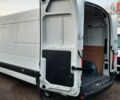 Білий Рено Мастєр, об'ємом двигуна 2.3 л та пробігом 420 тис. км за 14600 $, фото 11 на Automoto.ua