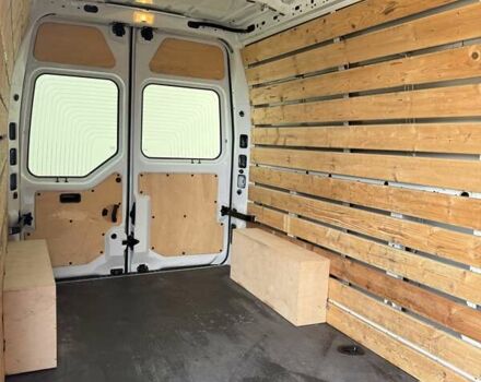 Белый Рено Мастер, объемом двигателя 2.3 л и пробегом 270 тыс. км за 16700 $, фото 20 на Automoto.ua