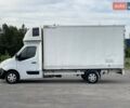 Белый Рено Мастер, объемом двигателя 2.3 л и пробегом 245 тыс. км за 17900 $, фото 6 на Automoto.ua