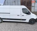 Белый Рено Мастер, объемом двигателя 2.3 л и пробегом 470 тыс. км за 10500 $, фото 3 на Automoto.ua