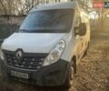 Белый Рено Мастер, объемом двигателя 2.3 л и пробегом 279 тыс. км за 12799 $, фото 1 на Automoto.ua