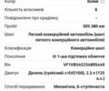 Белый Рено Мастер, объемом двигателя 2.3 л и пробегом 308 тыс. км за 17950 $, фото 3 на Automoto.ua