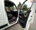 Білий Рено Мастєр, об'ємом двигуна 2.3 л та пробігом 530 тис. км за 12800 $, фото 17 на Automoto.ua