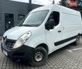 Білий Рено Мастєр, об'ємом двигуна 2.3 л та пробігом 530 тис. км за 12800 $, фото 6 на Automoto.ua