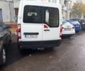 Рено Мастер 2016 в Киеве на Automoto.ua Белый Рено Мастер, объемом двигателя 2.3 л и пробегом 330 тыс. км за 13300 $, фото 9 на Automoto.ua