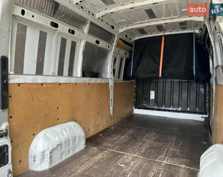 Белый Рено Мастер, объемом двигателя 2.3 л и пробегом 324 тыс. км за 13750 $, фото 33 на Automoto.ua