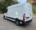 Белый Рено Мастер, объемом двигателя 2.3 л и пробегом 245 тыс. км за 12700 $, фото 16 на Automoto.ua