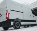 Білий Рено Мастєр, об'ємом двигуна 2.3 л та пробігом 188 тис. км за 15800 $, фото 2 на Automoto.ua