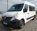 Белый Рено Мастер, объемом двигателя 2.3 л и пробегом 430 тыс. км за 17900 $, фото 1 на Automoto.ua
