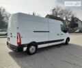 Белый Рено Мастер, объемом двигателя 2.3 л и пробегом 316 тыс. км за 14200 $, фото 6 на Automoto.ua