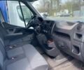 Белый Рено Мастер, объемом двигателя 2.3 л и пробегом 192 тыс. км за 18000 $, фото 41 на Automoto.ua