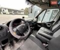 Білий Рено Мастєр, об'ємом двигуна 2.3 л та пробігом 530 тис. км за 12800 $, фото 19 на Automoto.ua