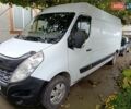 Білий Рено Мастєр, об'ємом двигуна 2.3 л та пробігом 527 тис. км за 14300 $, фото 10 на Automoto.ua