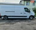 Белый Рено Мастер, объемом двигателя 2.3 л и пробегом 285 тыс. км за 15499 $, фото 6 на Automoto.ua