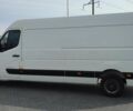 Белый Рено Мастер, объемом двигателя 2.3 л и пробегом 457 тыс. км за 14300 $, фото 9 на Automoto.ua