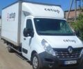 Белый Рено Мастер, объемом двигателя 2.3 л и пробегом 264 тыс. км за 15800 $, фото 1 на Automoto.ua