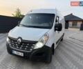 Білий Рено Мастєр, об'ємом двигуна 2.3 л та пробігом 317 тис. км за 10900 $, фото 1 на Automoto.ua